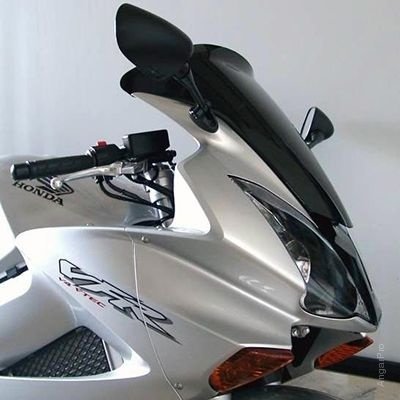 Ветровое стекло для мотоцикла MRA Spoiler "S" VFR800 (RC46) 02-