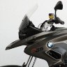 Ветровое стекло для мотоцикла MRA Touring "T" F700GS для БМВ в наличии и под заказ для Вашего байка.