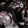 Детский квадроцикл ATV Авантис Mirage 8 (125 cc)