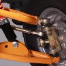 Детский квадроцикл ATV Авантис Mirage 8 (125 cc)