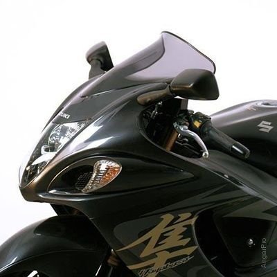 Ветровое стекло для мотоцикла MRA Spoiler "S" GSX-R1300 Hayabusa (WVA1) 08-