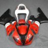 Комплект пластика для мотоцикла Yamaha YZF-R1 00-01 Красно-Черный