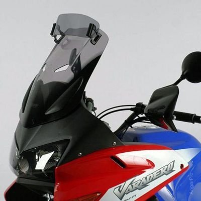 Ветровое стекло для мотоцикла MRA Variotouringscreen "VT" XL1000 V Varadero (SD02/SD03) 03-