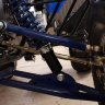Детский квадроцикл ATV Авантис Termit 7 (125cc)