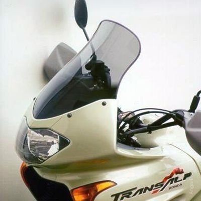 Ветровое стекло для мотоцикла MRA Touring "T" XLV650 Transalp (RD10/RD11) 00-07