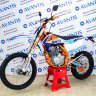 Мотоцикл Avantis Enduro 250FA (172 FMM Design KT) с ПТС