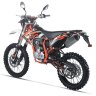 Мотоцикл кроссовый KAYO T4 250 ENDURO 21/18 (2019 г.)