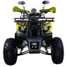 Детский квадроцикл ATV Авантис Hunter 8 125 кубов
