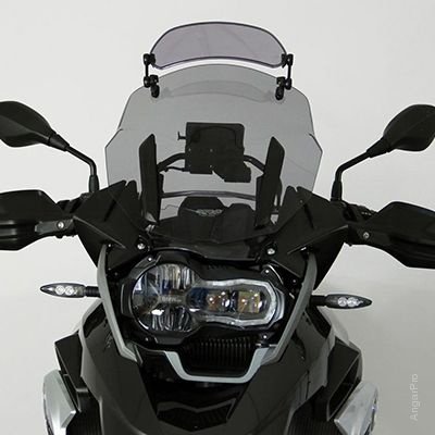 Ветровое стекло для мотоцикла MRA X-screen Sport R1200GS 13-