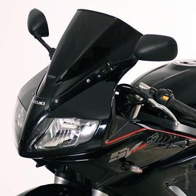 Ветровое стекло для мотоцикла MRA Racing "R" SV650S 03-, SV1000S 03-