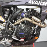 Мотоцикл Avantis Enduro 250 Carb Exclusive (CB250-F/172FMM) ARS