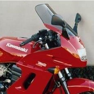 Ветровое стекло для мотоцикла MRA Touring "T" GPZ1100 (ZXT10E) 95-99