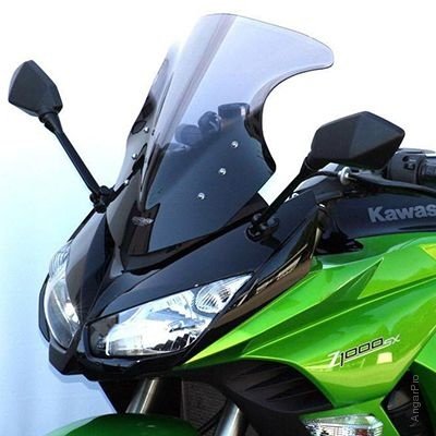 Ветровое стекло для мотоцикла MRA Racing "R" Z1000SX (ZXT00G) 11-