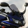 Ветровое стекло для мотоцикла MRA Racing "R" FZS1000 Fazer (RN06/RN14) 01-05 (Ямаха) в наличии для Вашего байка.