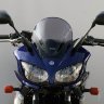 Ветровое стекло для мотоцикла MRA Racing "R" FZS1000 Fazer (RN06/RN14) 01-05 (Ямаха) в наличии для Вашего байка.