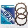 Фрикционные диски сцепления для мотоцикла EBC CK2355 (комплект) для ремонта байка