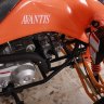 Детский квадроцикл ATV Авантис Mirage 7 (50 cc)