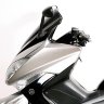 Ветровое стекло для мотоцикла MRA Racing "RM" T-Max 500 (SJ06) 08-11 (Ямаха) в наличии для Вашего байка.