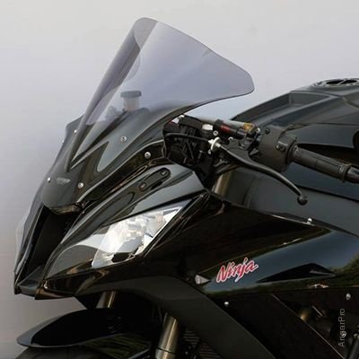 Ветровое стекло для мотоцикла MRA Racing "R" ZX-10R (ZXT00J) 11-