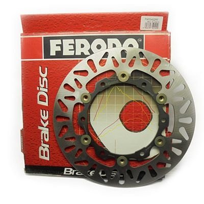 Тормозной диск для мотоцикла Ferodo FMD0422RF