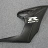 Комплект пластика для мотоцикла Suzuki GSX-R1000 05-06 Черный