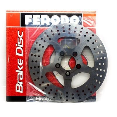 Тормозной диск для мотоцикла Ferodo FMD0432R