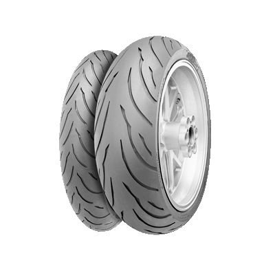 Continental ContiMotion 180/55 Z R17 73W