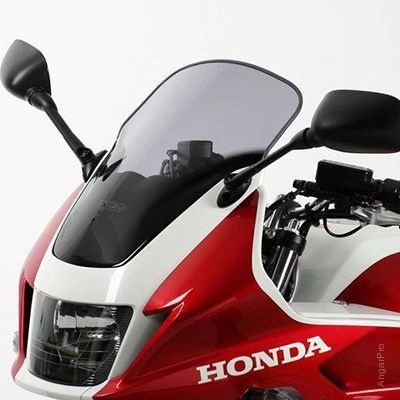 Ветровое стекло для мотоцикла MRA Touring "T" CB1300S (Super Bold'Or) 05- (SC54)