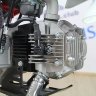 Мотошина Кроссовый мотоцикл Avantis Pit 125 Lux