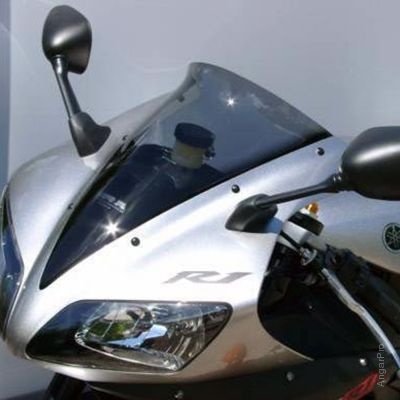 Ветровое стекло для мотоцикла MRA Spoiler "S" YZF-R1 (RN09) 02-03