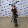 Мотошина Кроссовый мотоцикл Avantis Pit 150 Lux