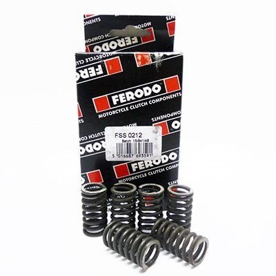 Пружины сцепления для мотоцикла Ferodo FSS0212 к-кт