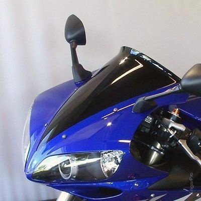 Ветровое стекло для мотоцикла MRA Spoiler "S" YZF-R1 (RN12) 04-06