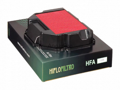 HIFLO  Воздушный фильтр  HFA1403  (RVF400)