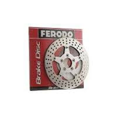 Тормозной диск для мотоцикла Ferodo FMD0134RX
