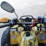 Квадроцикл ATV Sherhan 1000G