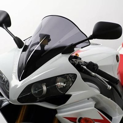 Ветровое стекло для мотоцикла MRA Racing "R" YZF-R1 (RN ) 07-08