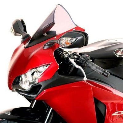 Ветровое стекло для мотоцикла MRA Racing "R" CBR1000RR (SC59) 08-11