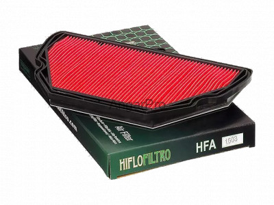 HIFLO  Воздушный фильтр  HFA1603  (CBR600 99-00)