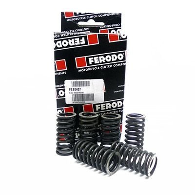 Пружины сцепления для мотоцикла Ferodo FSS0407 к-кт
