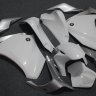 Комплект пластика для мотоцикла Honda VFR1200 10-19 Белый