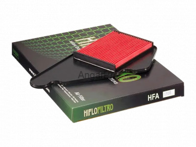 HIFLO  Воздушный фильтр  HFA1608  (FMX (SLR)650)