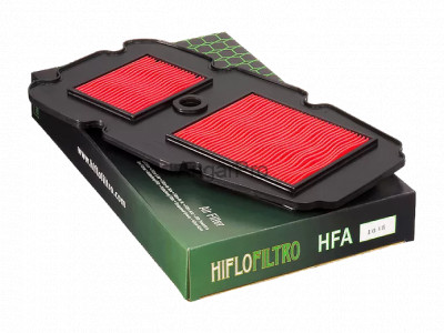HIFLO  Воздушный фильтр  HFA1615  (TRANSALP 650)