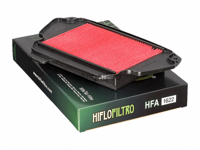 HIFLO  Воздушный фильтр  HFA1622  (CBR650 14-16)