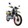 Кроссовый мотоцикл HANWAY STR250