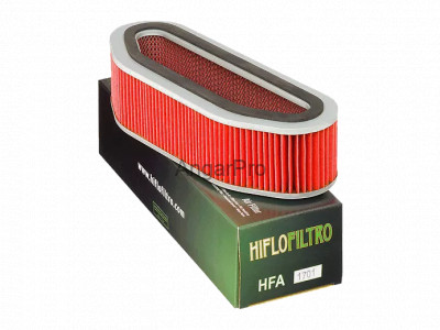 HIFLO  Воздушный фильтр  HFA1701  (CB750)