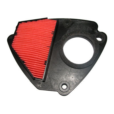 Воздушный фильтр для мотоцикла VT600 99-06