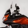 Ветровое стекло для мотоцикла MRA X-Creen-Touring "XCT" DL650 V-Strom 11- (Сузуки) в наличии для Вашего байка.