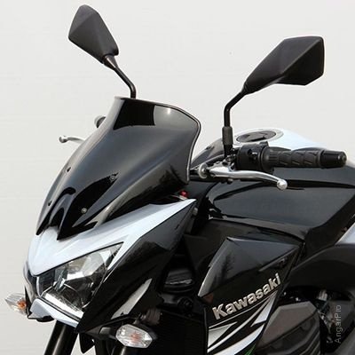 Ветровое стекло для мотоцикла MRA Spoiler ''S'' Z800 / Z250
