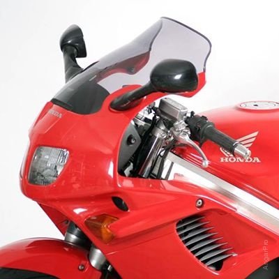 Ветровое стекло для мотоцикла MRA Touring "T" VFR750F (RC36) 94-97